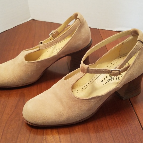 joan helpern signature shoes